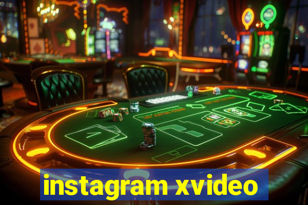 instagram xvideo