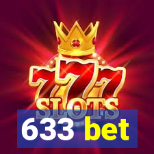 633 bet