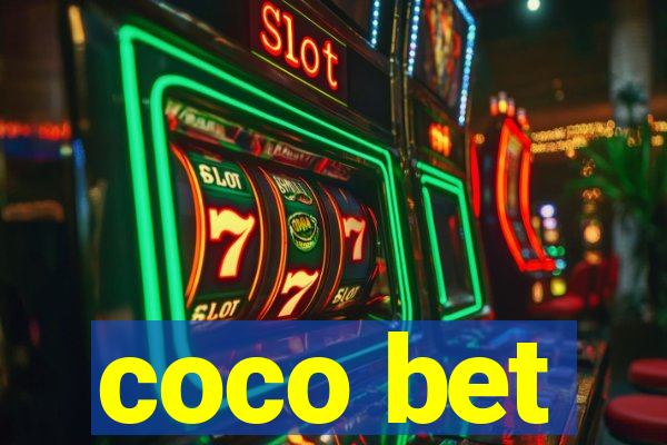 coco bet