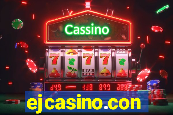 ejcasino.con