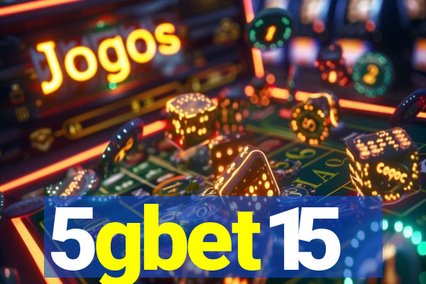 5gbet15