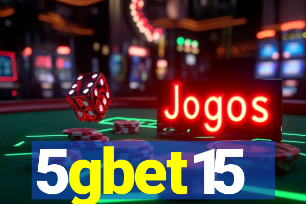 5gbet15