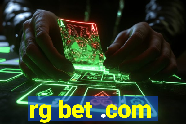 rg bet .com