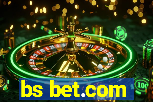 bs bet.com