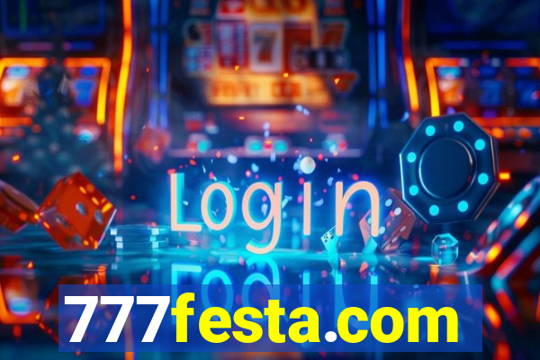 777festa.com