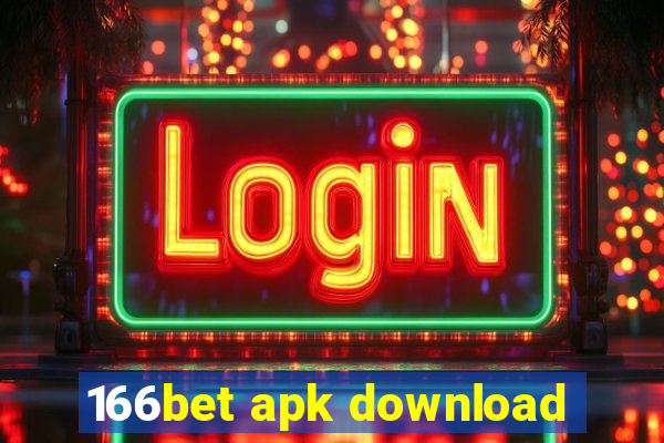 166bet apk download