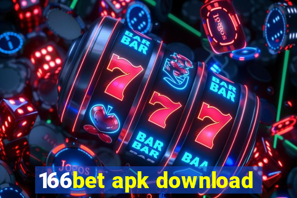 166bet apk download