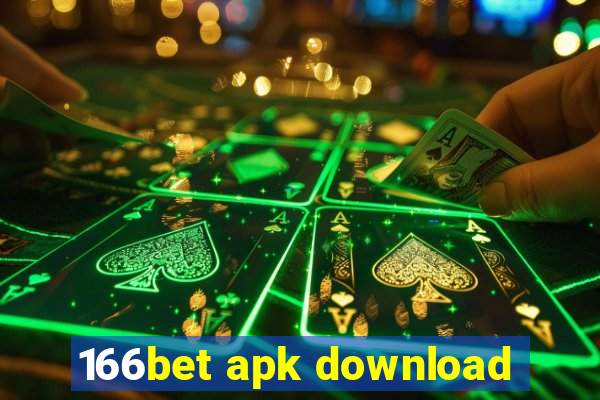 166bet apk download