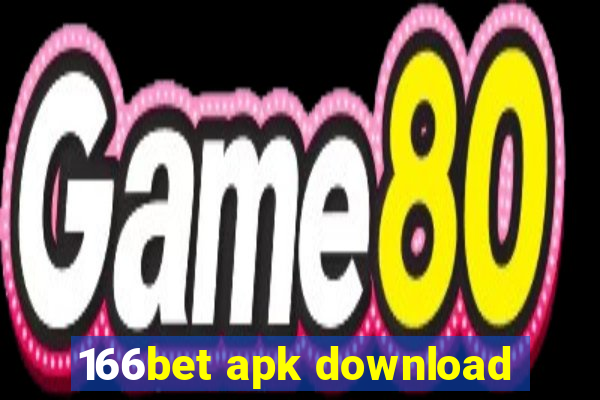 166bet apk download