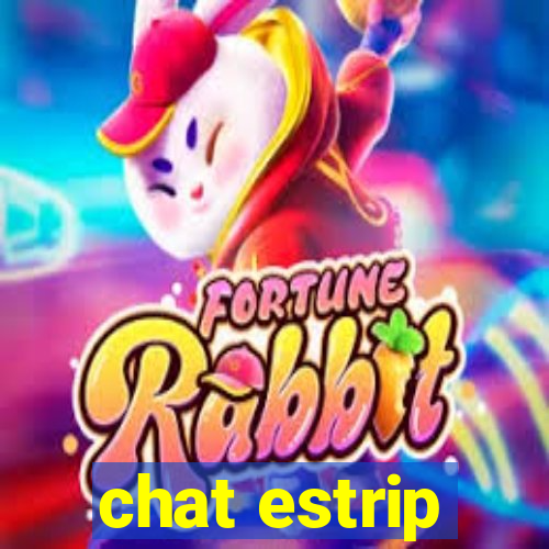 chat estrip