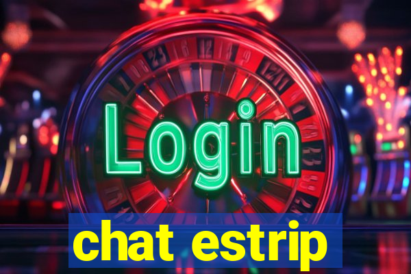 chat estrip