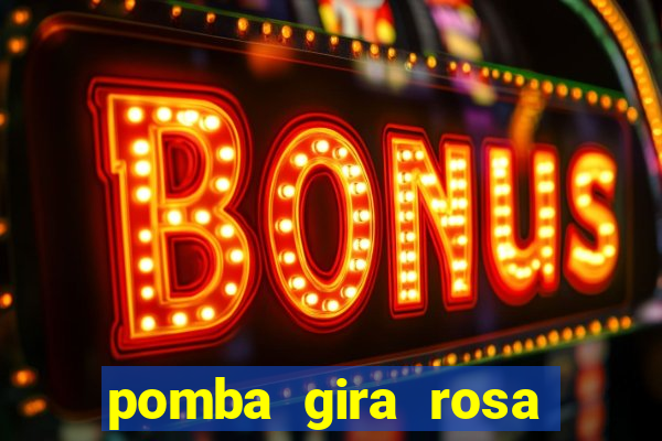 pomba gira rosa vermelha trabalha com qual exu