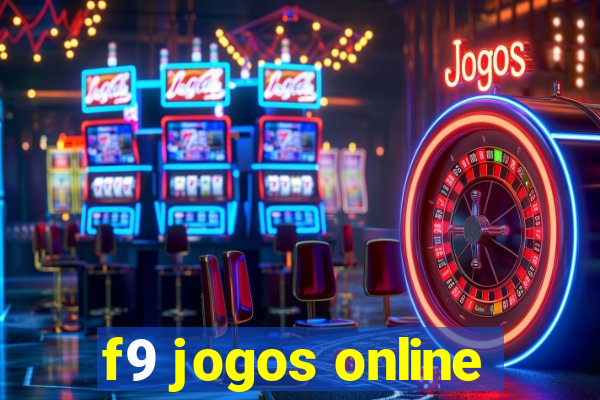 f9 jogos online