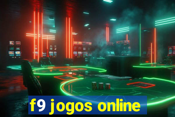 f9 jogos online