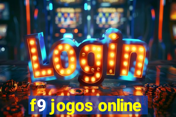 f9 jogos online