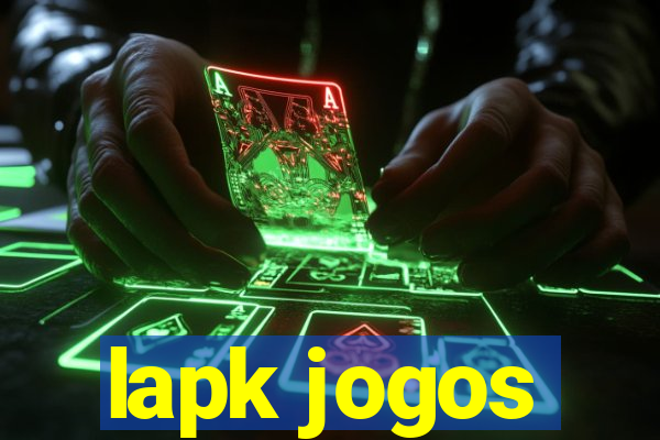 lapk jogos