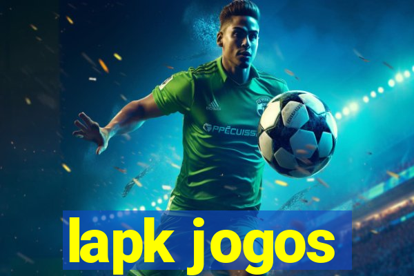 lapk jogos