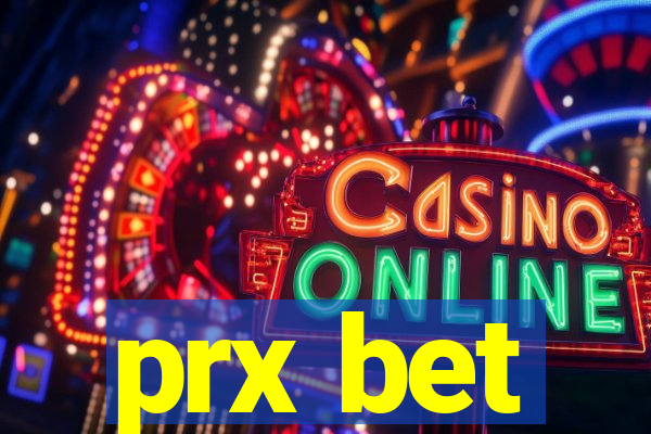 prx bet