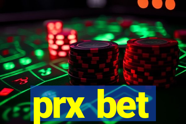 prx bet