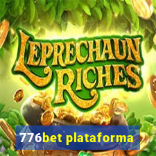 776bet plataforma