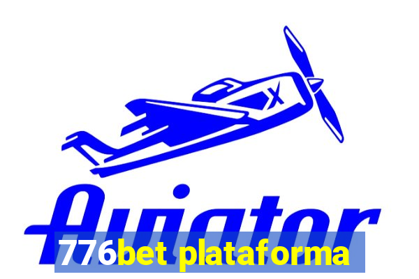 776bet plataforma