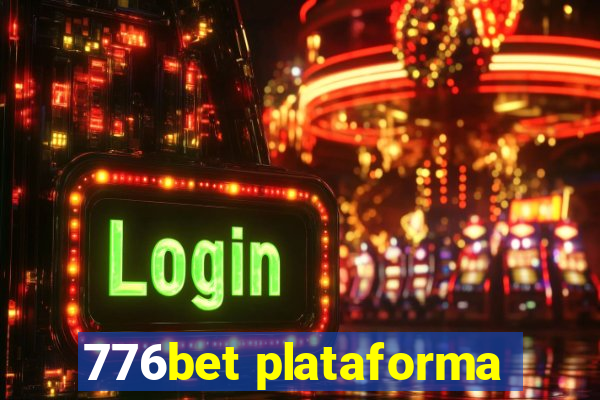 776bet plataforma