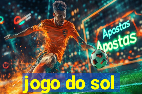 jogo do sol