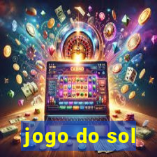 jogo do sol