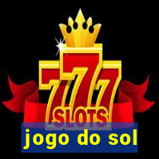 jogo do sol