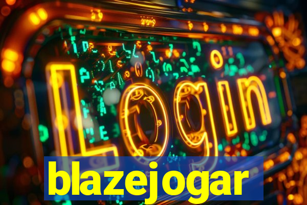 blazejogar