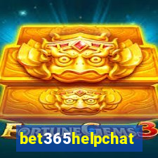 bet365helpchat