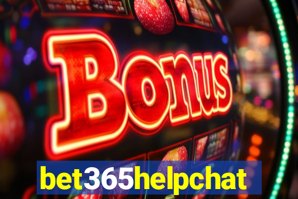 bet365helpchat