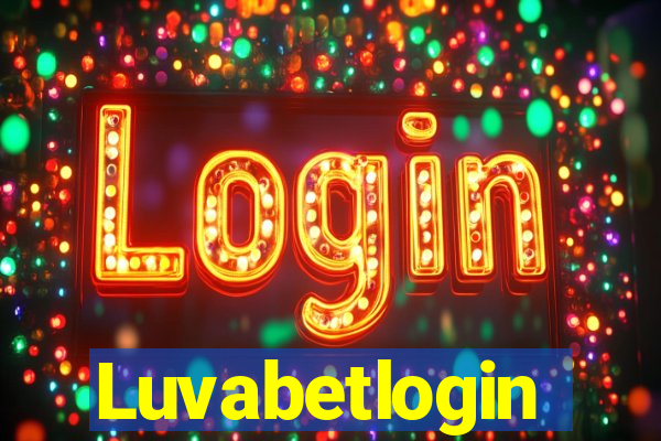 Luvabetlogin