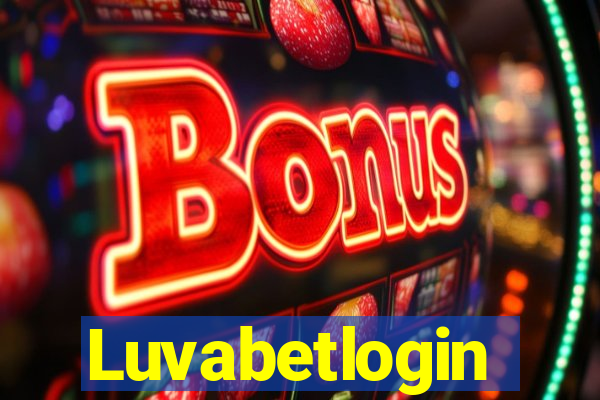 Luvabetlogin