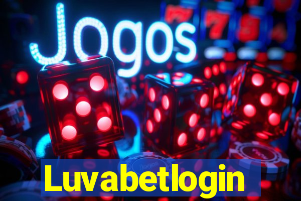 Luvabetlogin