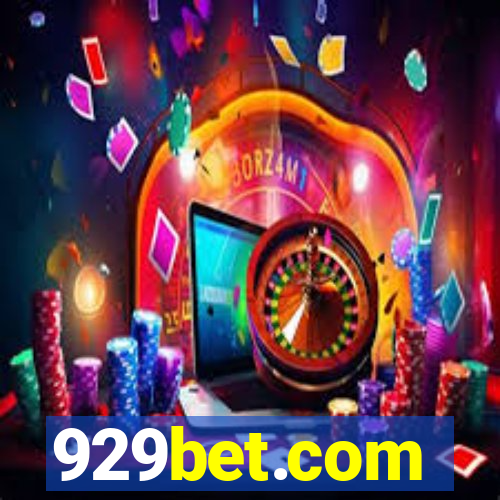 929bet.com