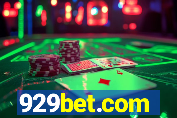 929bet.com