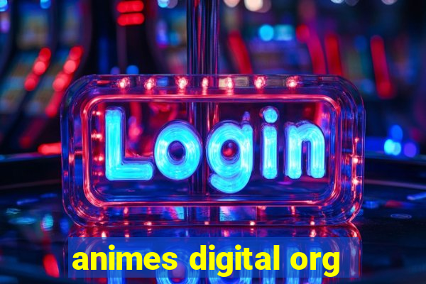 animes digital org