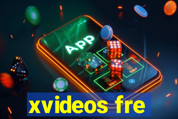 xvideos fre