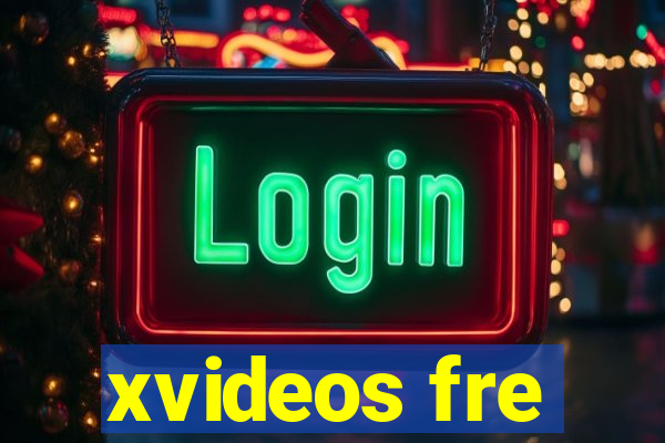 xvideos fre