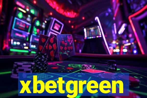 xbetgreen