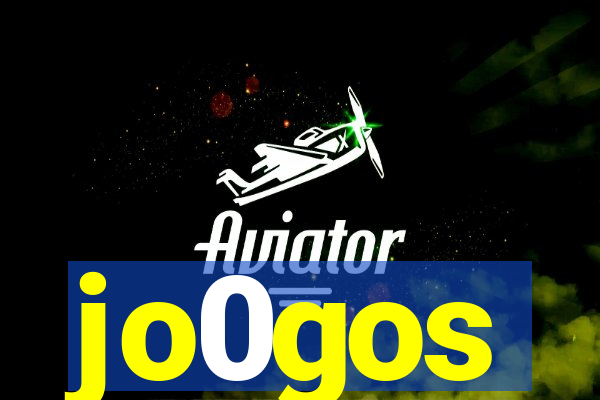 jo0gos