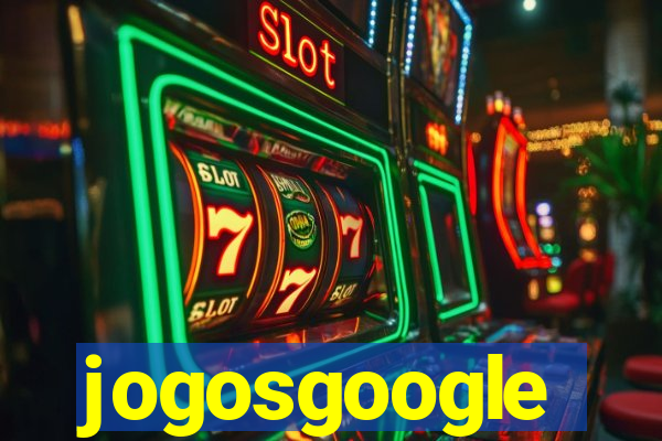 jogosgoogle