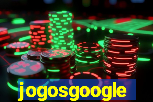 jogosgoogle