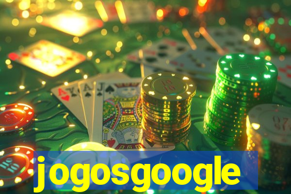 jogosgoogle