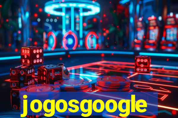 jogosgoogle