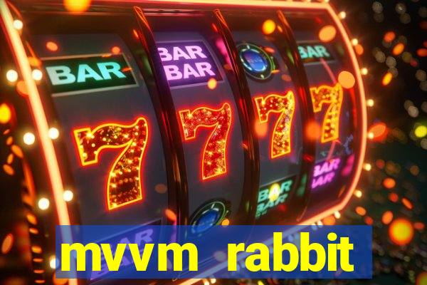 mvvm rabbit download filmes