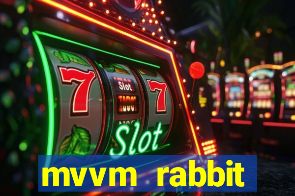 mvvm rabbit download filmes