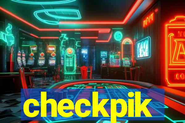 checkpik