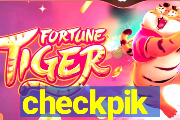 checkpik